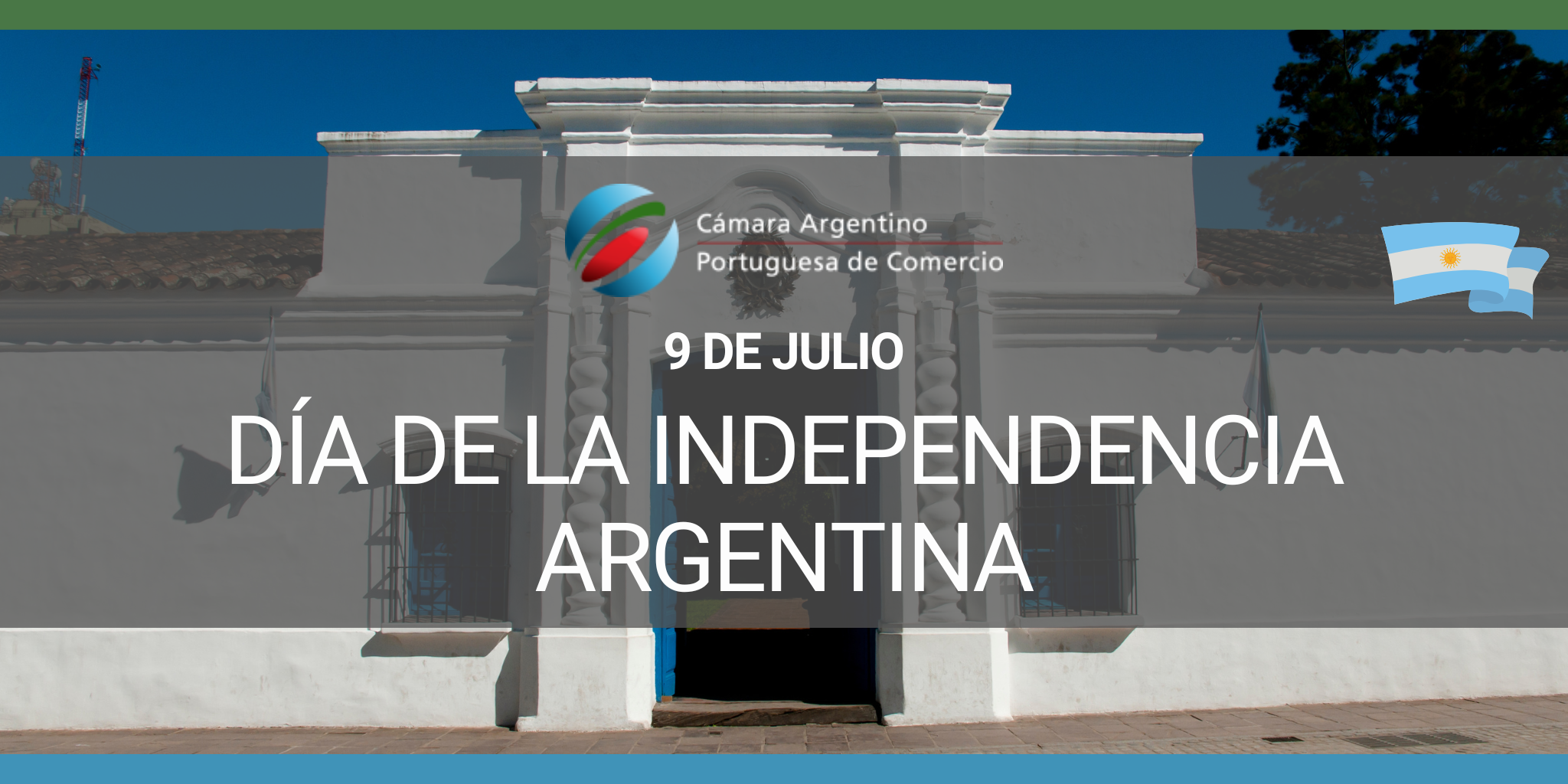 9 de julho: Dia da Independência da Argentina