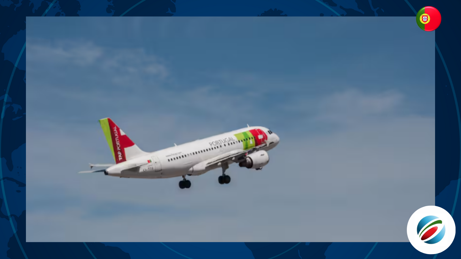 TAP Portugal obteve autorização para operar na Argentina